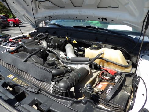 Used 2015 Ford F250 FX4 image 28