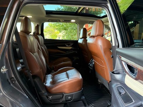 Used 2020 Subaru Ascent Touring image 22