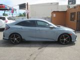 Used 2021 Honda Civic Sport image 2