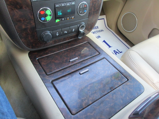 Used 2012 GMC Yukon AWD Denali image 55