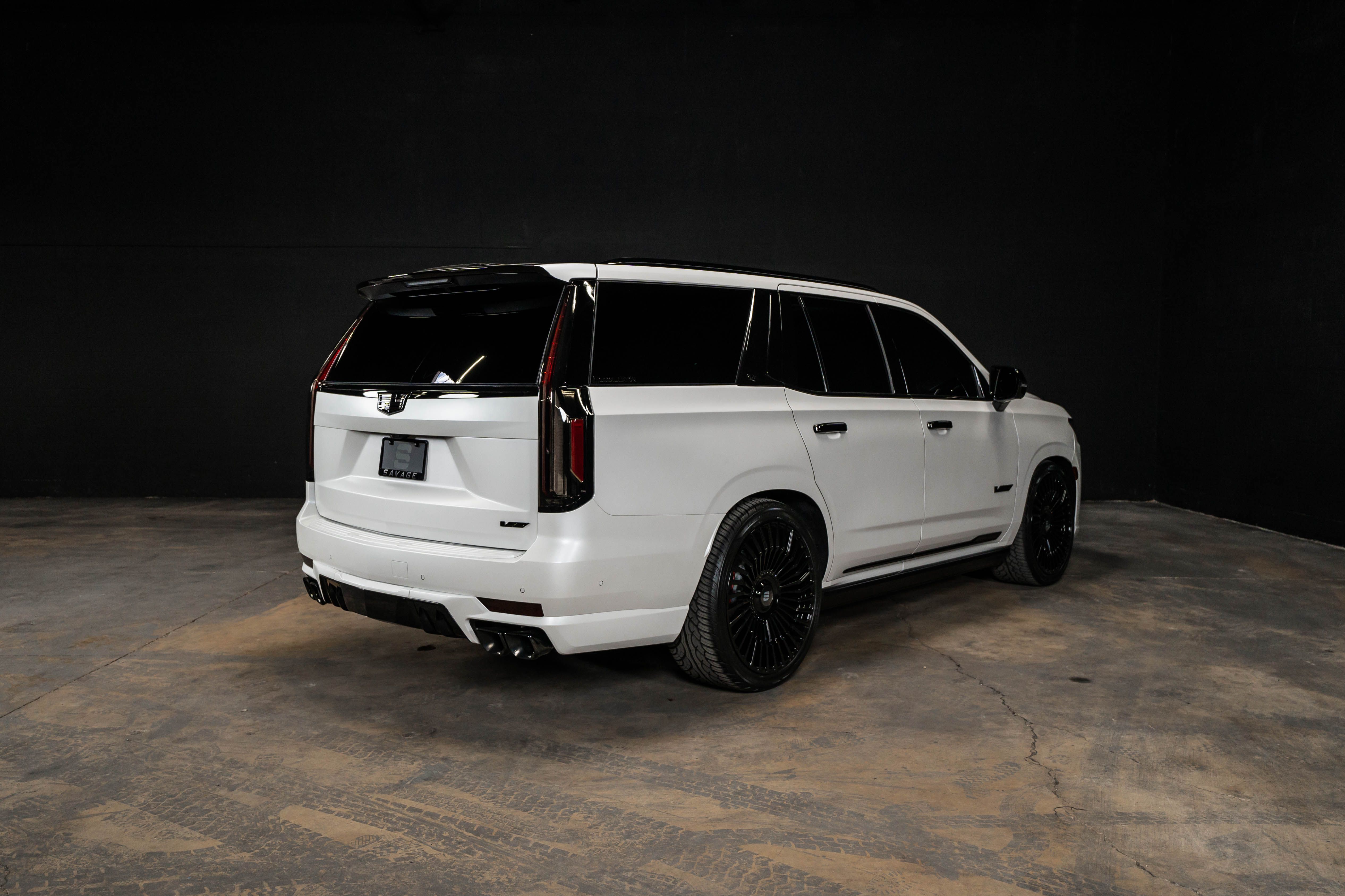 Used 2023 Cadillac Escalade V AWD/4WD image 5