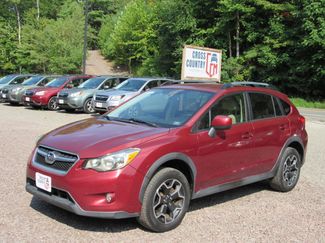 Used 2013 Subaru XV Crosstrek 2.0i Limited image 1