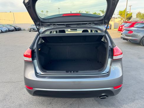 Used 2016 Kia Forte EX image 23