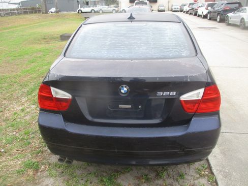 Used 2007 BMW 328i image 6