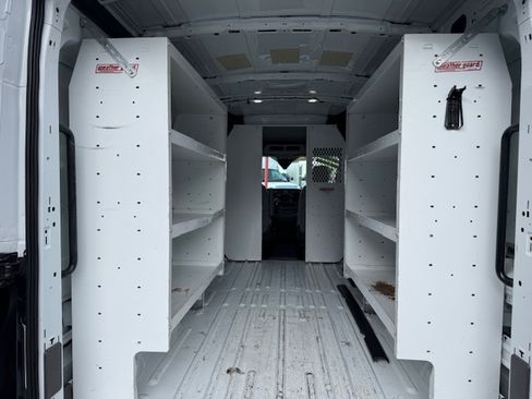 Used 2021 Ford Transit 250 image 3