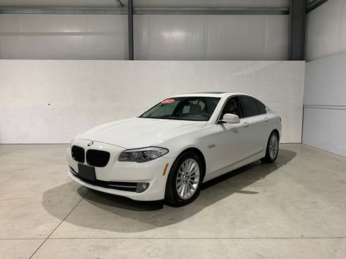Used 2013 BMW 535i xDrive image 2
