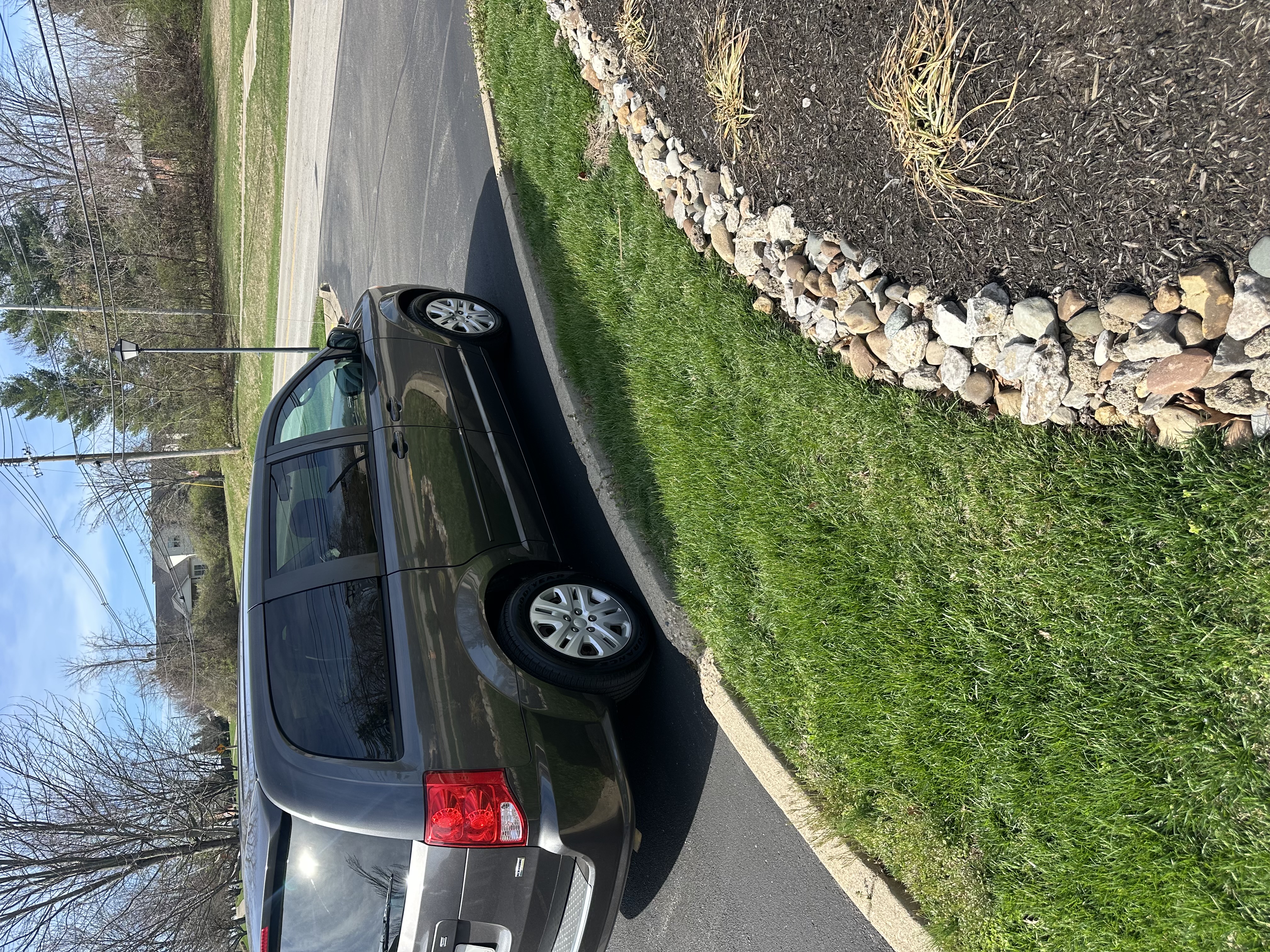 Used 2015 Dodge Grand Caravan SE FWD image 13