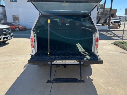 Used 2011 Ford F150 XLT image 7