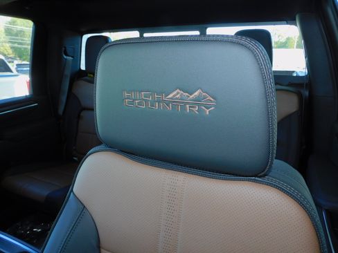 New 2026 Chevrolet Silverado 2500 High Country image 5