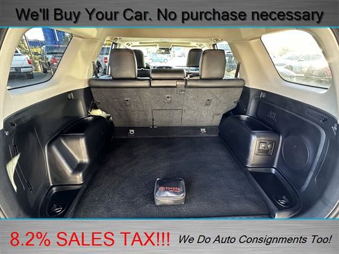 Used 2024 Toyota 4Runner TRD Pro image 26
