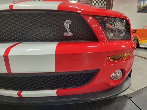 Used 2007 Ford Mustang Shelby GT500 image 21