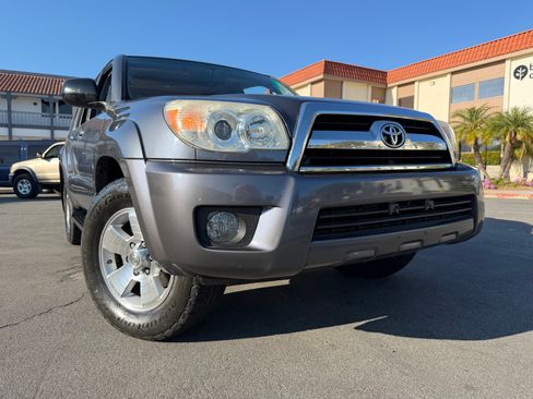Used 2008 Toyota 4Runner 2WD SR5 V6 image 10