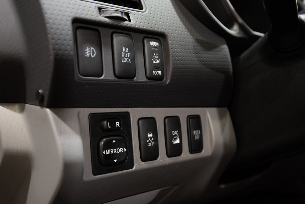 Used 2013 Toyota Tacoma 4x4 Double Cab image 15
