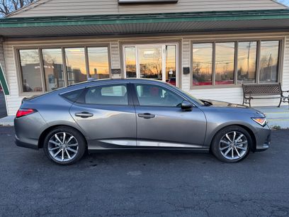 Used 2024 Acura Integra