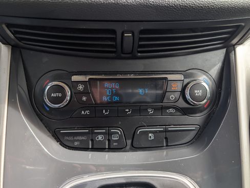 Used 2013 Ford C-MAX Energi SEL image 11