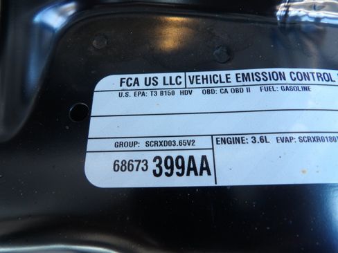 Used 2025 RAM ProMaster 2500 136 FWD image 27