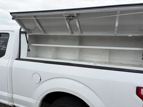 Used 2020 Ford F150 RWD image 4