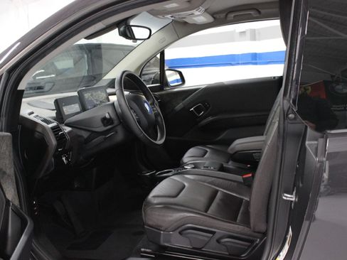 Used 2015 BMW i3 image 18