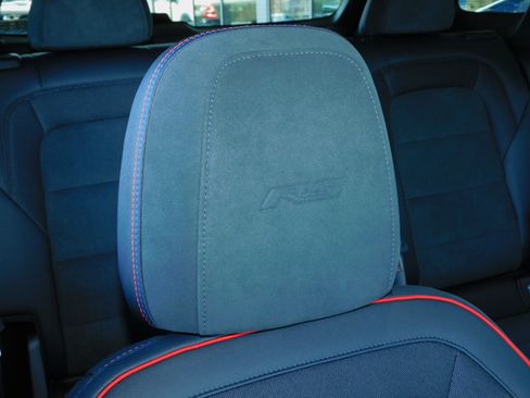 Used 2024 Chevrolet Blazer EV RS image 15