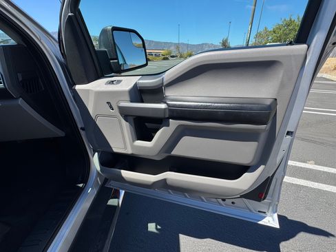 Used 2016 Ford F150 2WD SuperCab image 14