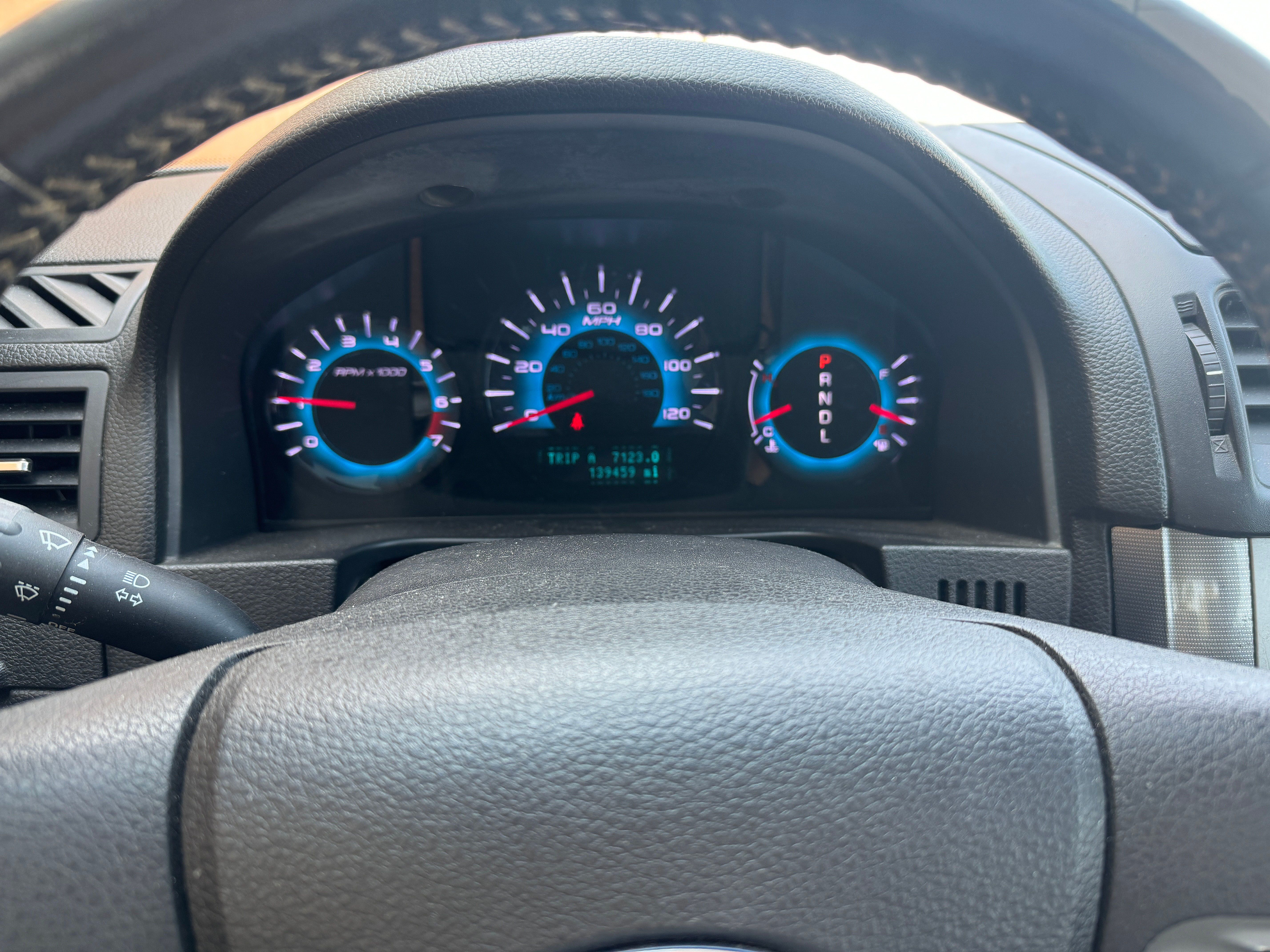 Used 2012 Ford Fusion SEL FWD image 8