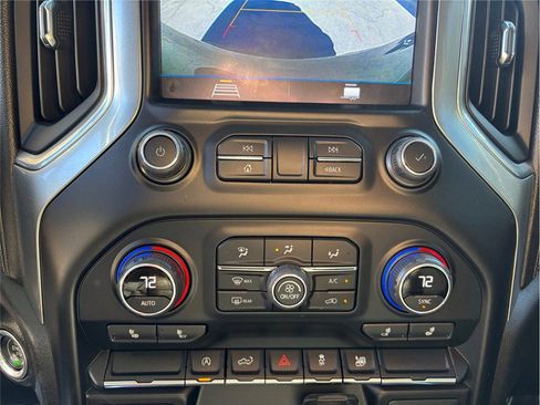 Used 2022 Chevrolet Silverado 1500 RST image 29