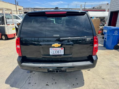 Used 2014 Chevrolet Tahoe 2WD image 4