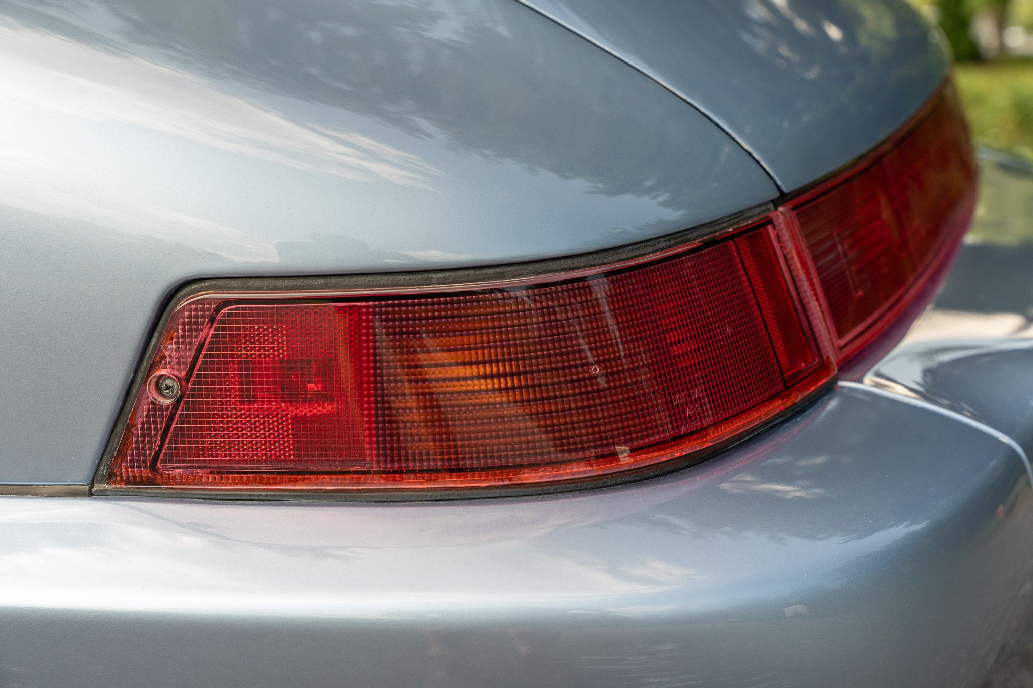 Used 1992 Porsche 911 Cabriolet image 37