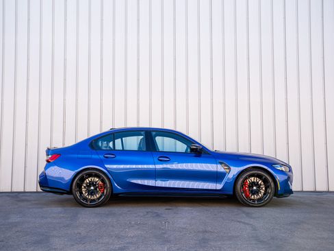 Used 2026 BMW M3 image 7