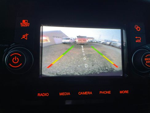 Used 2021 RAM ProMaster City image 18