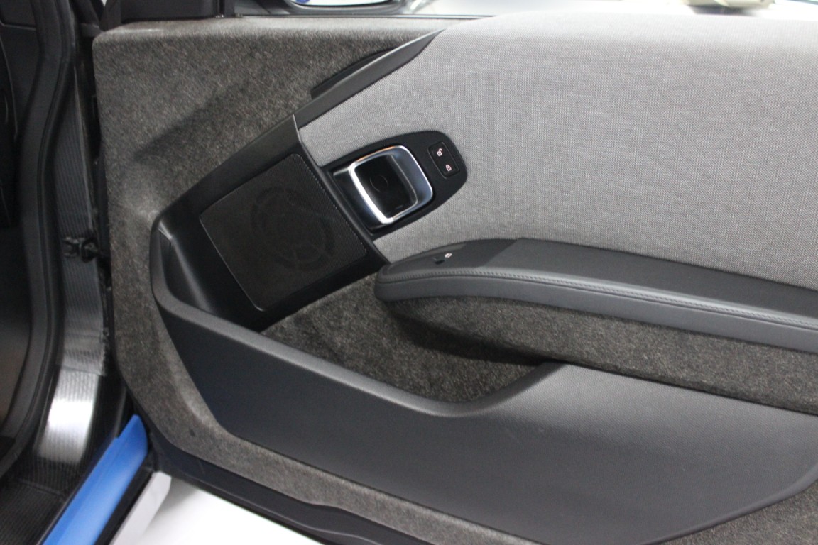 Used 2019 BMW i3 w/ Range Extender RWD image 34