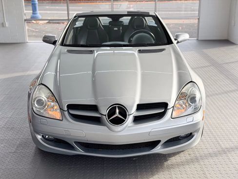 Used 2007 Mercedes-Benz SLK 280 image 2