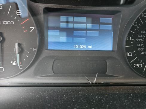 Used 2014 Ford Edge SEL image 12