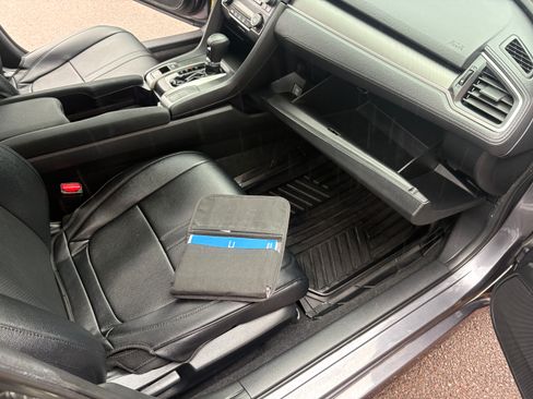 Used 2018 Honda Civic LX image 11