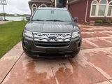 Used 2019 Ford Explorer XLT image 2