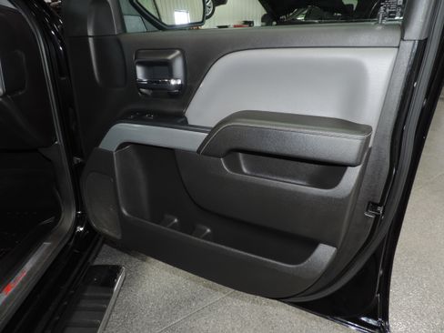Used 2014 Chevrolet Silverado 1500 LT Z71 image 29