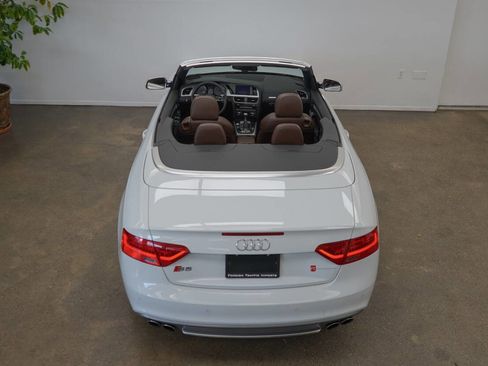 Used 2015 Audi S5 Premium Plus image 42