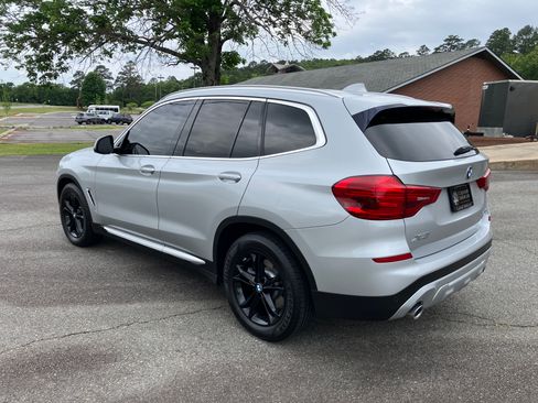 Used 2019 BMW X3 sDrive30i RWD image 6