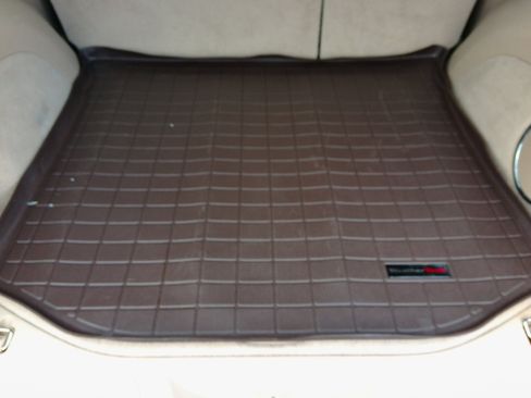 Used 2014 Jeep Grand Cherokee Overland image 34