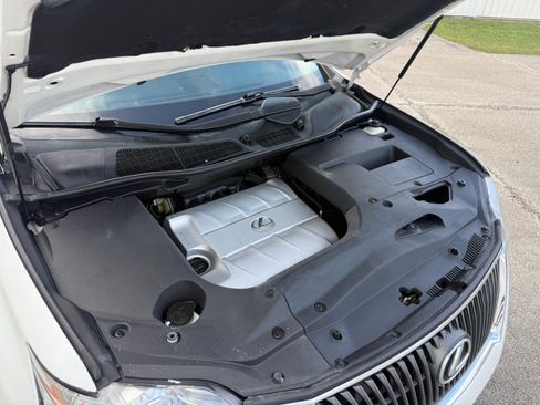 Used 2010 Lexus RX 350 2WD image 20
