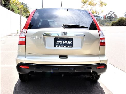 Used 2007 Honda CR-V 2WD EX-L image 9