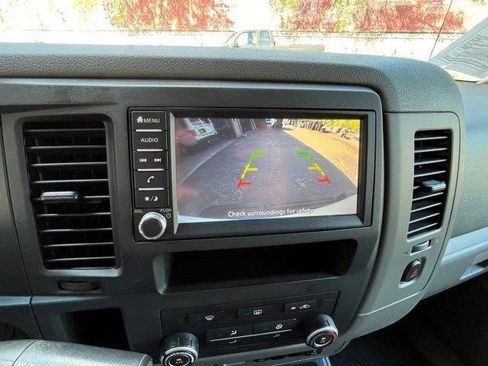 Used 2021 Nissan NV 1500 S image 23