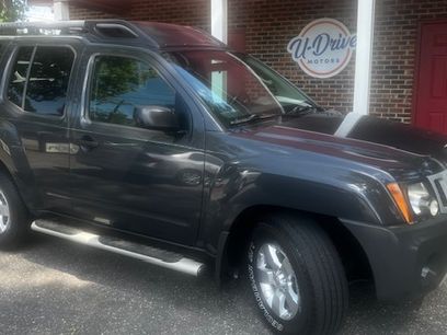 Used 2010 Nissan Xterra 2WD S