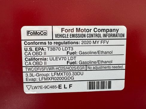 Used 2020 Ford F150 XL image 23