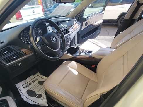 Used 2010 BMW X6 xDrive35i image 10