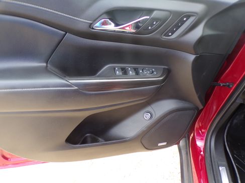 Used 2019 GMC Acadia FWD SLT w/ SLT-2 image 10