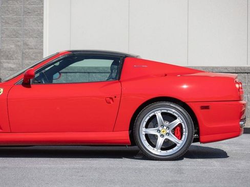 Used 2005 Ferrari 575M Maranello Superamerica image 27
