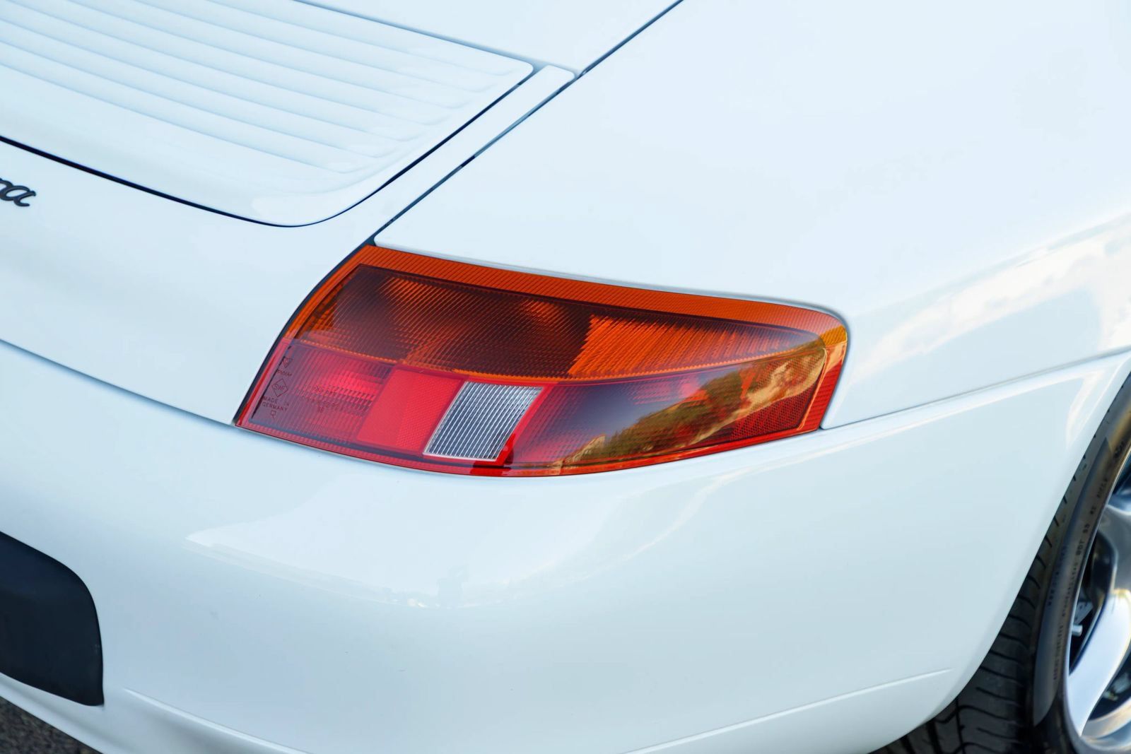 Used 1999 Porsche 911 Carrera image 61