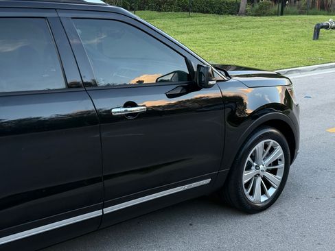 Used 2019 Ford Explorer FWD Limited image 53
