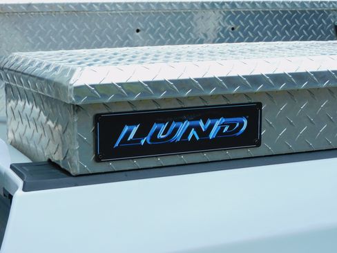 Used 2023 Chevrolet Silverado 1500 W/T image 13